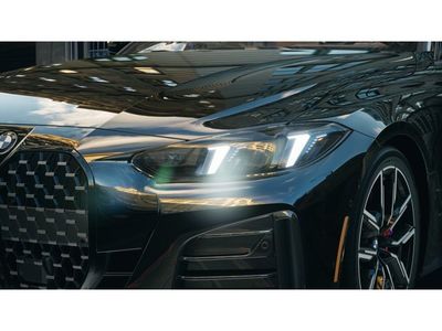 2026 BMW 4 Series - Photo 6