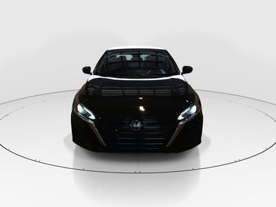 2024 Nissan Altima - Photo 2
