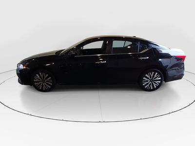 2024 Nissan Altima - Photo 4