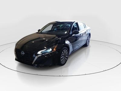 2024 Nissan Altima - Photo 3
