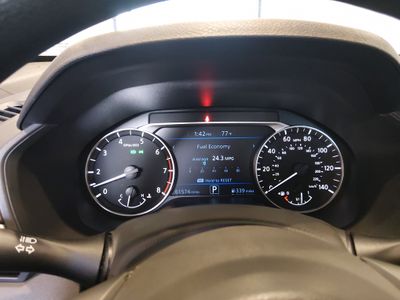2024 Nissan Altima - Photo 14