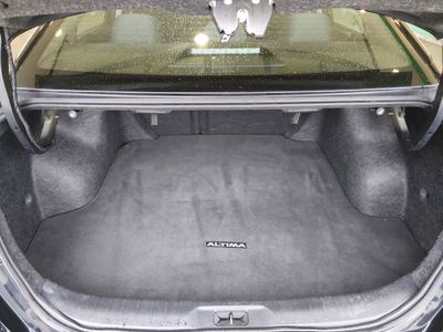 2024 Nissan Altima - Photo 11