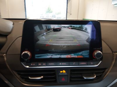 2024 Nissan Altima - Photo 16
