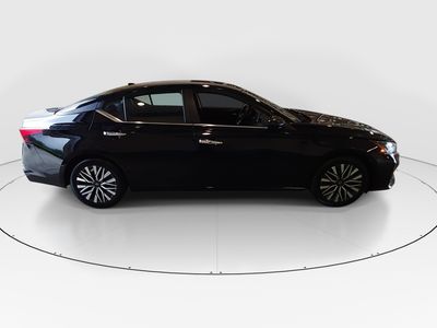 2024 Nissan Altima - Photo 8