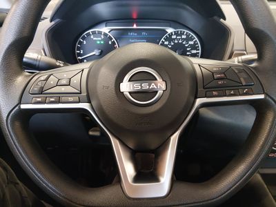 2024 Nissan Altima - Photo 12