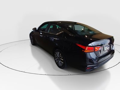 2024 Nissan Altima - Photo 5