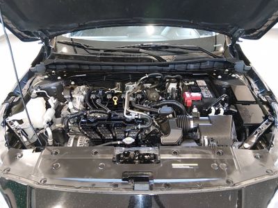 2024 Nissan Altima - Photo 9