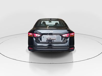 2024 Nissan Altima - Photo 6