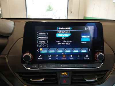 2024 Nissan Altima - Photo 19
