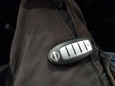 2024 Nissan Altima - Photo 15