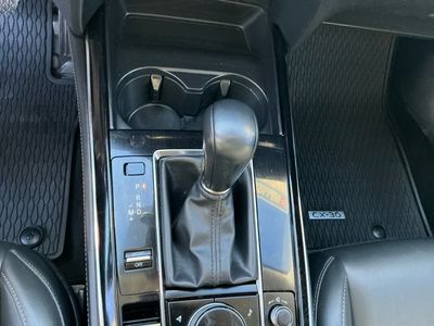 2023 Mazda CX-30 — photo 12 view