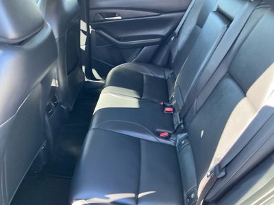 2023 Mazda CX-30 — photo 16 view