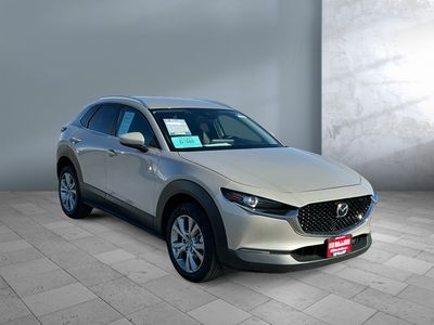 2023 Mazda CX-30 — photo 8 view