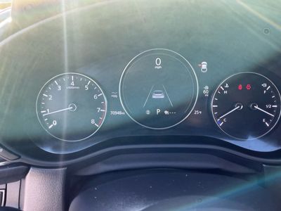 2023 Mazda CX-30 — photo 10 view
