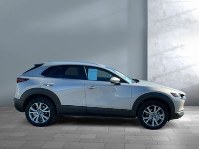 2023 Mazda CX-30 — photo 7 view