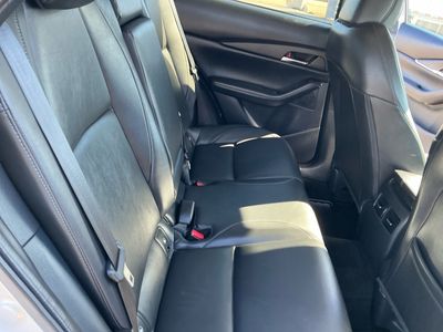 2023 Mazda CX-30 — photo 18 view