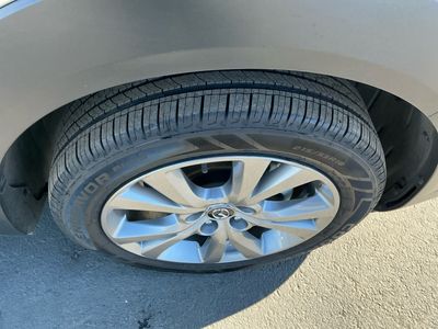2023 Mazda CX-30 — photo 22 view