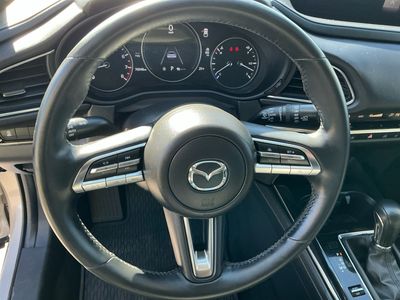 2023 Mazda CX-30 — photo 13 view