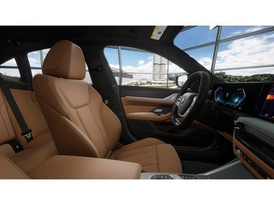 2026 BMW i4 - Photo 9