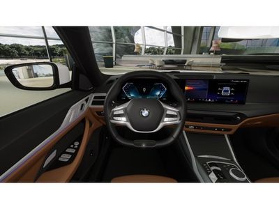 2026 BMW i4 - Photo 13