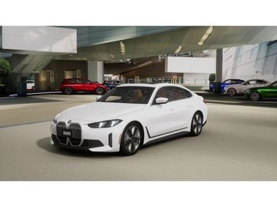 2026 BMW i4 - Photo 1
