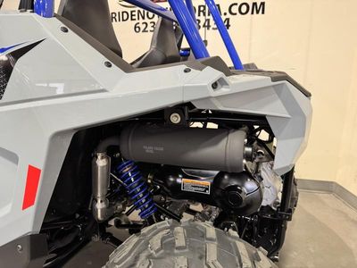2026 Polaris RZR 200 EFI - Photo 16