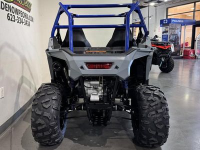2026 Polaris RZR 200 EFI - Photo 7