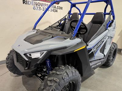 2026 Polaris RZR 200 EFI - Photo 10
