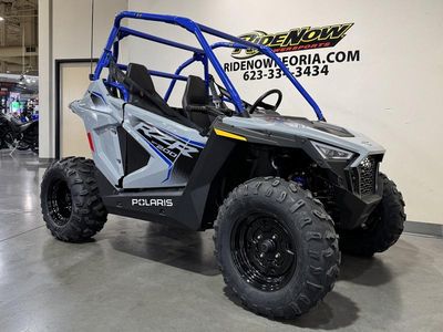 2026 Polaris RZR 200 EFI - Photo 4