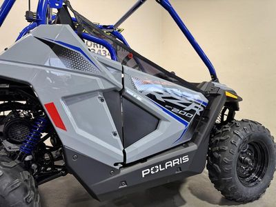 2026 Polaris RZR 200 EFI - Photo 9