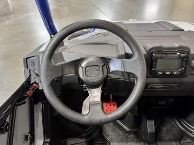 2026 Polaris RZR 200 EFI - Photo 13