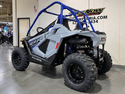 2026 Polaris RZR 200 EFI - Photo 8