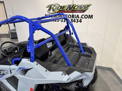 2026 Polaris RZR 200 EFI - Photo 12