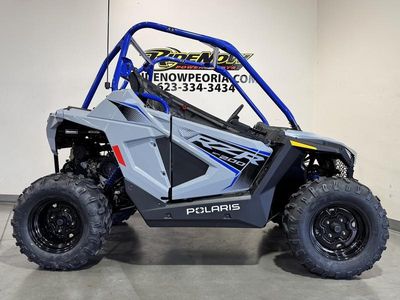 2026 Polaris RZR 200 EFI - Photo 5