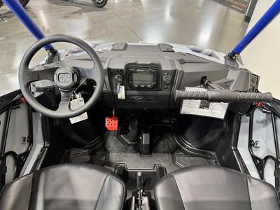 2026 Polaris RZR 200 EFI - Photo 14
