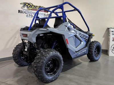 2026 Polaris RZR 200 EFI - Photo 6