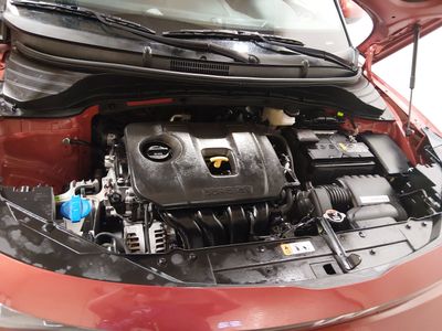 2024 Kia Soul — photo 9 view