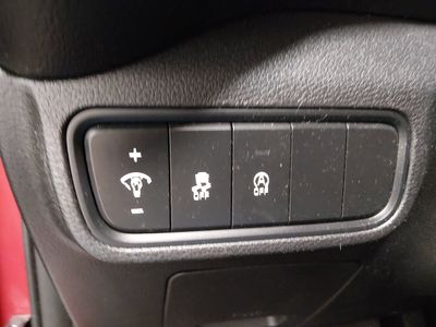 2024 Kia Soul — photo 13 view