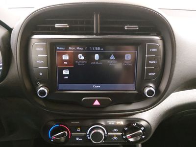 2024 Kia Soul — photo 17 view