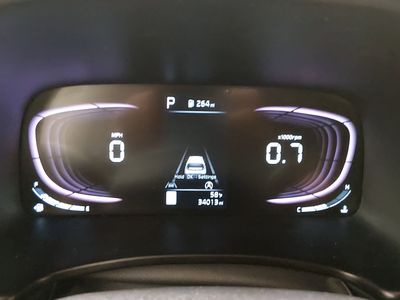 2024 Kia Soul — photo 14 view