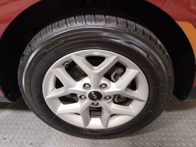 2024 Kia Soul — photo 10 view