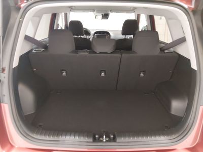 2024 Kia Soul — photo 11 view