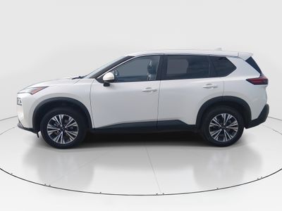 2023 Nissan Rogue - Photo 4