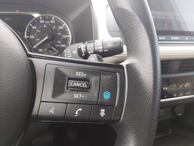 2023 Nissan Rogue - Photo 12
