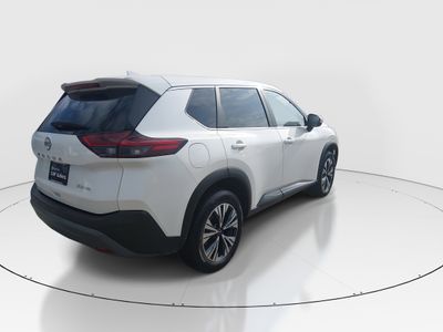 2023 Nissan Rogue - Photo 7