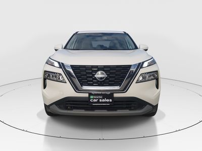 2023 Nissan Rogue - Photo 2