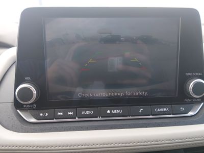 2023 Nissan Rogue - Photo 16