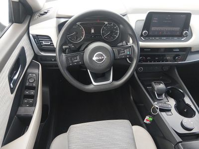 2023 Nissan Rogue - Photo 17