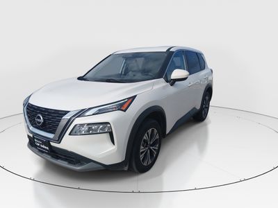 2023 Nissan Rogue - Photo 3