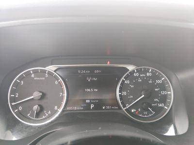2023 Nissan Rogue - Photo 14